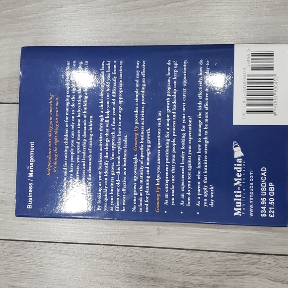 5/$10 - Growing up - Picture 2 of 2